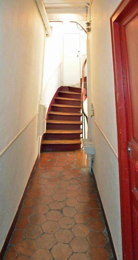 Latin Quarter - Saint Michel Unit 004 Apartman Párizs Kültér fotó